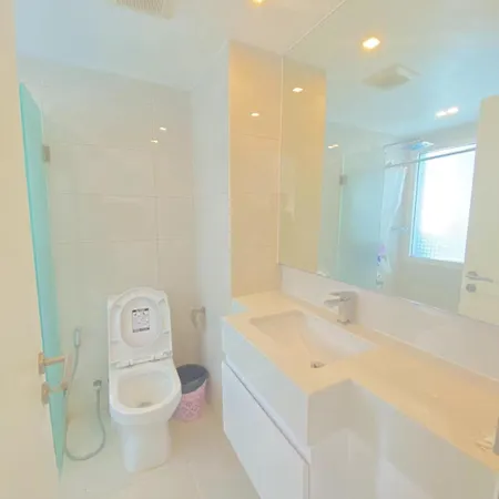 Center​ ​residence​ K K Homestay