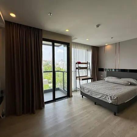 The Panora By Psr อพาร์ทเม้น *