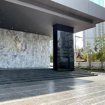 The Panora By Psr Pattaya