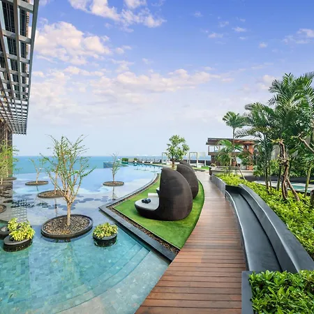 Hilton Resort