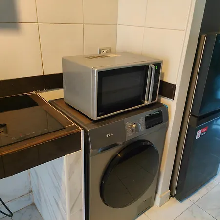 Jomtien Hill Pratamnak Apartment