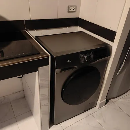 Apartment Jomtien Hill Pratamnak