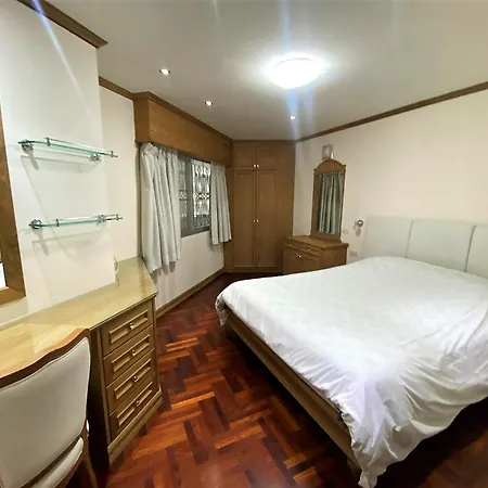 Apartment Sky Sea View Pattaya