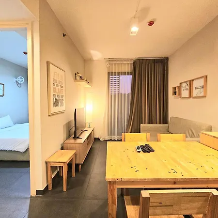 Unixx By The Sea Apartment