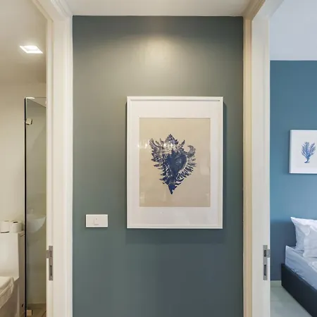 Unixx By The Sea Apartment *