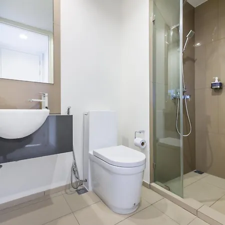 Apartment Unixx By The Sea Pattaya