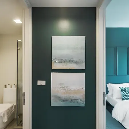Unixx By The Sea Apartment