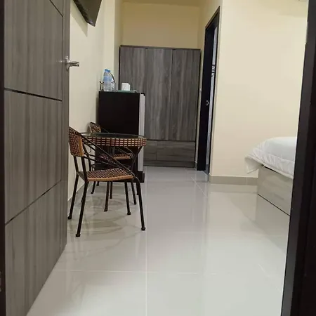 Pasadena โรงแรม Pattaya