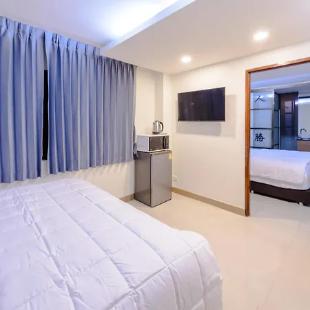 Pasadena Pattaya