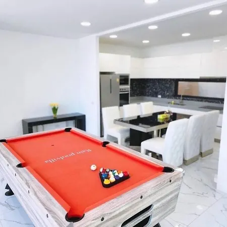Luxury Pool Near Walking Street *
