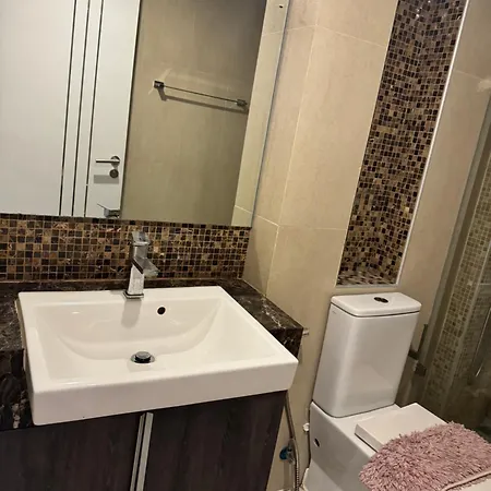 Centara Avenue Residences 8th Floor Smart Tv * Pattaya