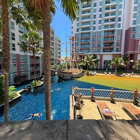Apartment Grande Caribbean Guestroom