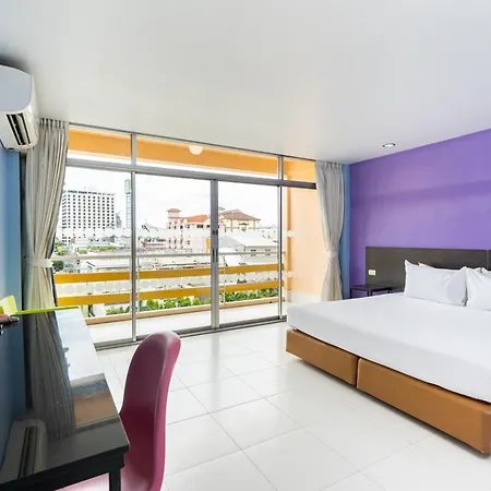 Hotel Bella Express