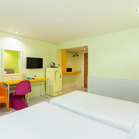 Bella Express Hotel 3*