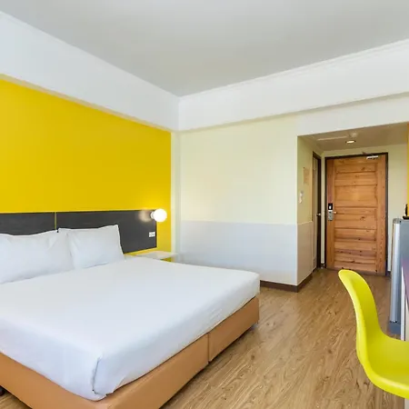 Bella Express 3* Pattaya