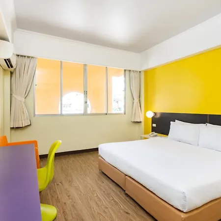 Bella Express Hotel 3*
