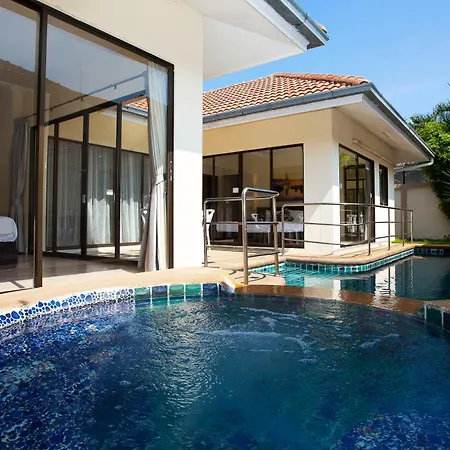 วิลล่า Avoca Pool *
