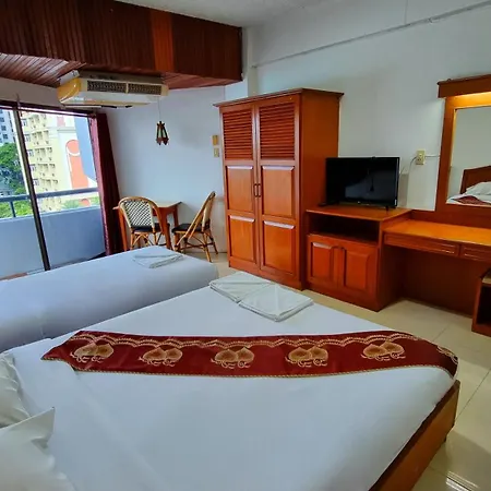 Hotel Arcadia Mansion 2*
