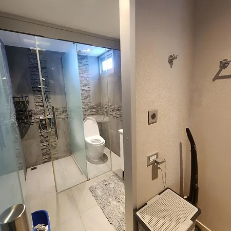 Sands Pratamnak อพาร์ทเม้น Pattaya