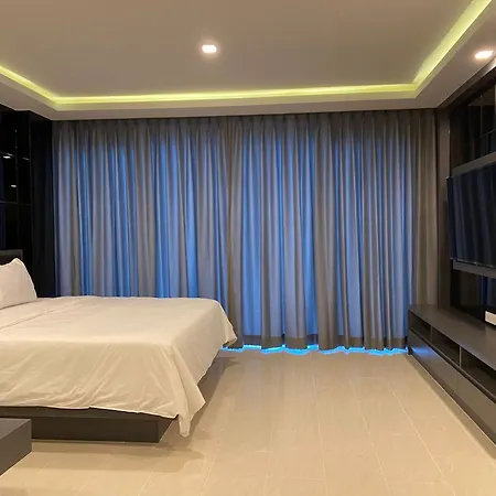 อพาร์ทเม้น Grand Avenue By Bormon