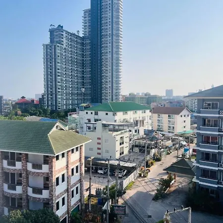 Tycoon Pattaya