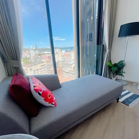 Apartment The Edge Seaview *