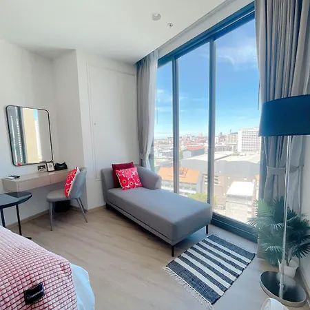 Apartment The Edge Seaview