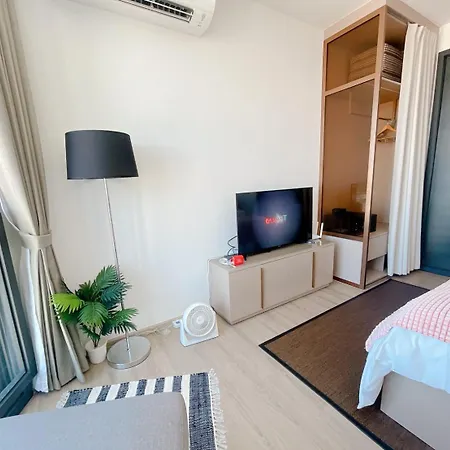 Apartment The Edge Seaview