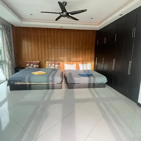 Villa Cloud *