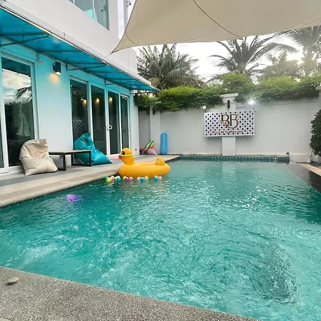 Villa Cloud Pattaya