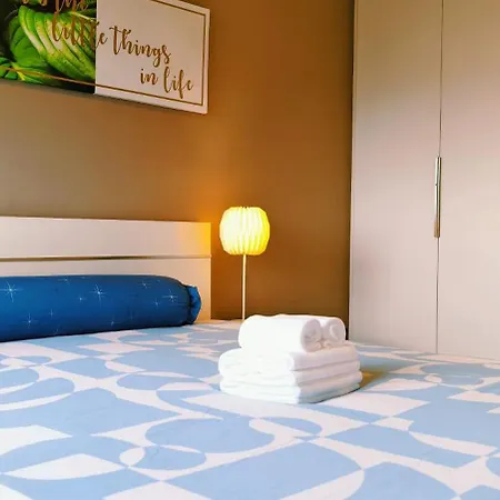 Unixx Delux View Near Walking Street Pattaya