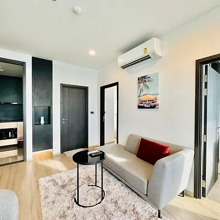 Edge Pty Luxury Front Seaview 2bedroom *