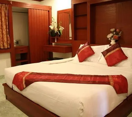 Selina Place Hotel
