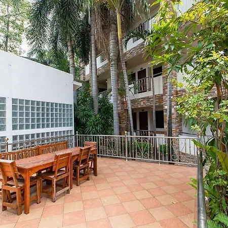 Selina Place * Pattaya