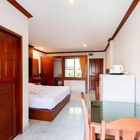 Selina Place Hotel Pattaya