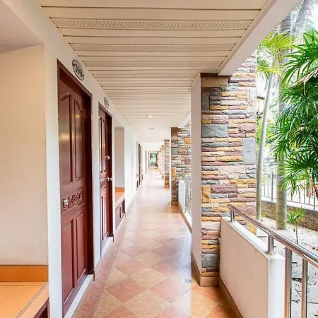 Hotel Selina Place Pattaya
