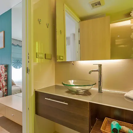 Pattaya Jomtien Apartments L Guest Friendly L Waterpark Gym Sauna Jacuzzi อพาร์ทเม้น *