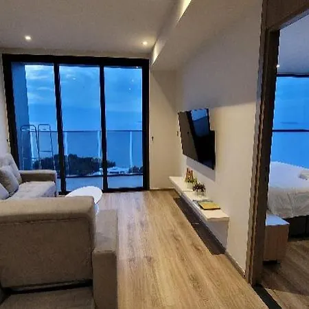 The Andromeda Seaview Pattaya