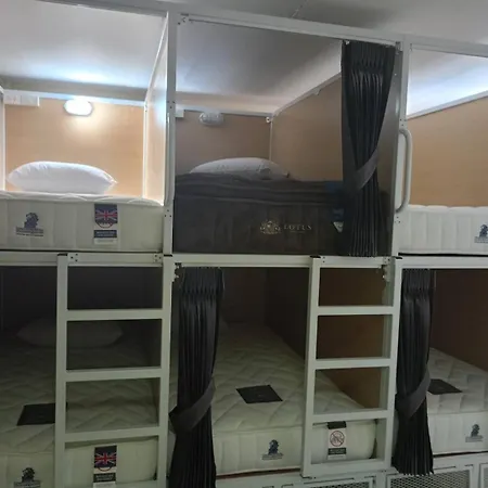 High5 Hotel