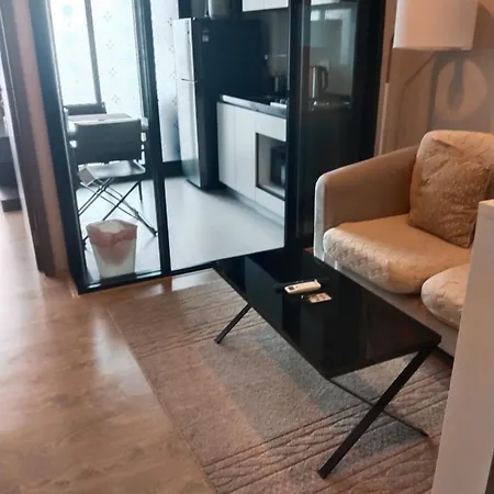 The Base Location Pattaya