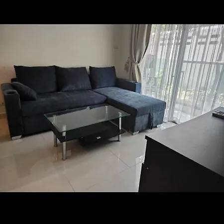 Apartment Laguna Bay 1 By Max