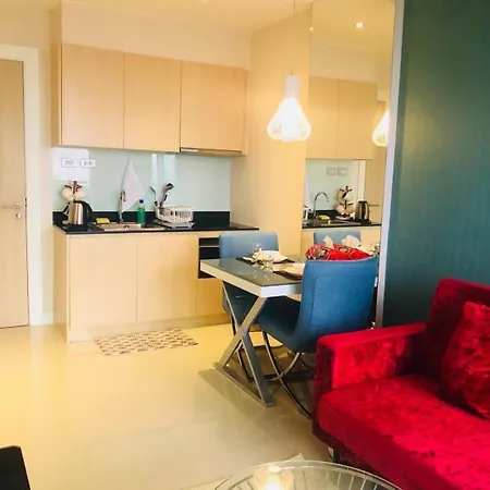 Apartment Grandecaribbean