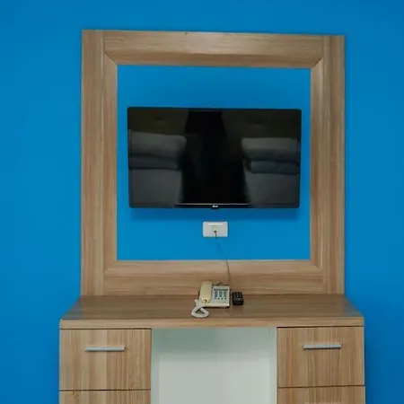 1 New Nordic Trend 4 Apartment Pattaya
