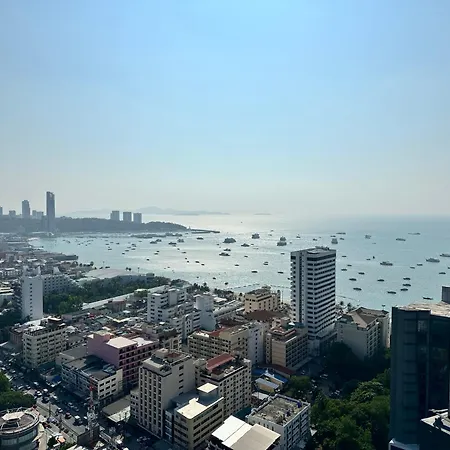 Edge Pattaya