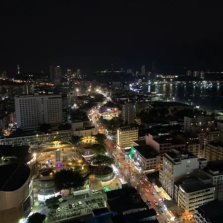 Edge * Pattaya