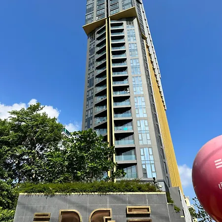 Edge Pattaya
