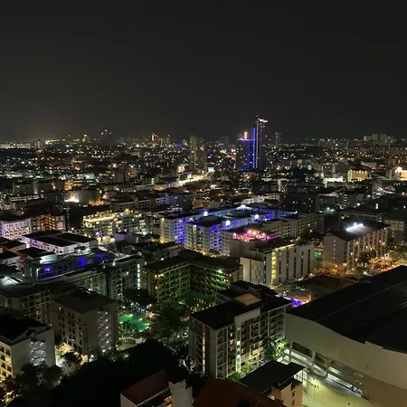 Edge Pattaya