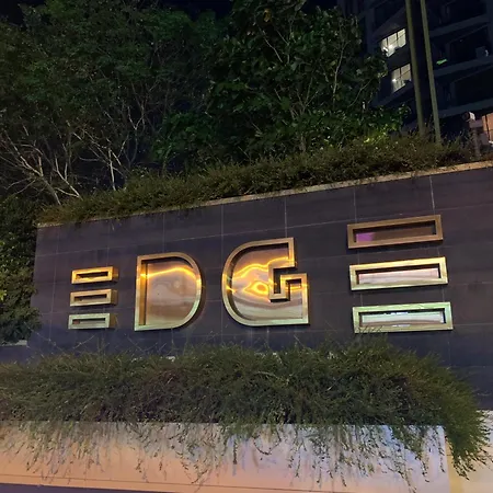 Edge อพาร์ทเม้น