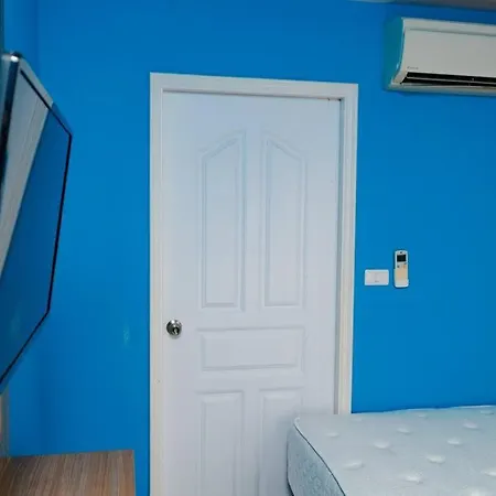 Apartment 1 New Nordic Trend 4 Pattaya