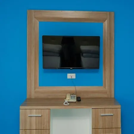 1 New Nordic Trend 4 Apartment *